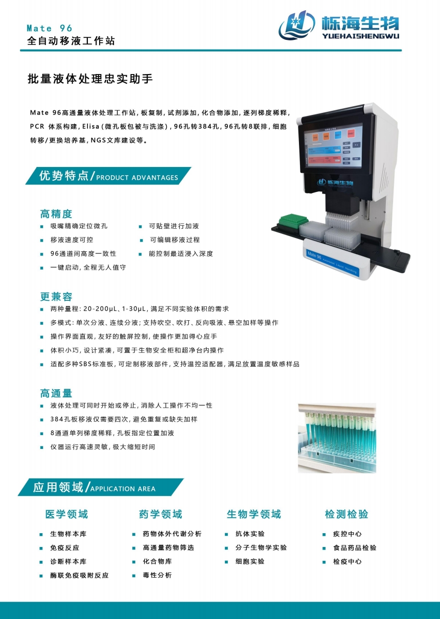 mate96全自动移液工作站(pic1)